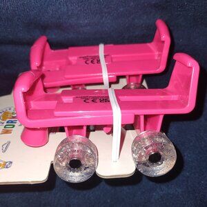 Build-A-Bear roller skates